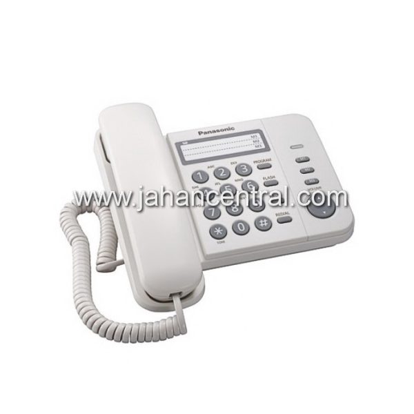 تلفن سانترال پاناسونیک مدل KX-TS520