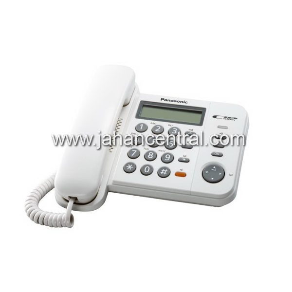 تلفن سانترال پاناسونیک مدل KX-TS580