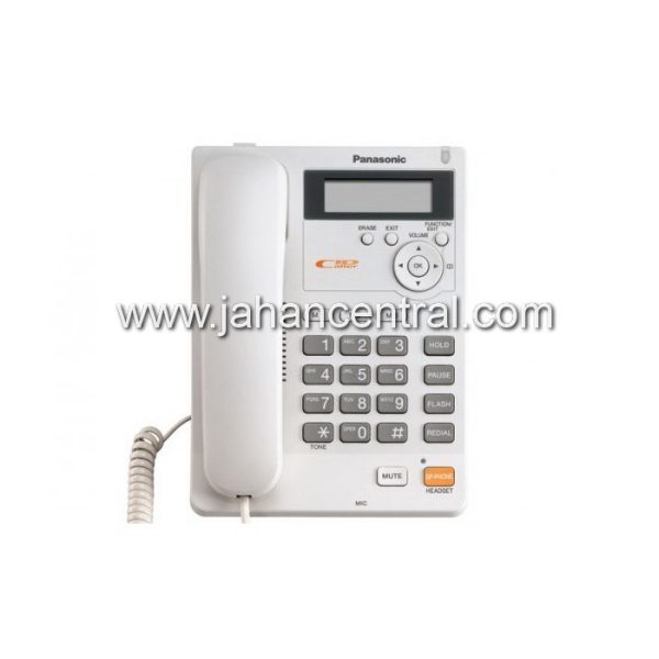 تلفن سانترال پاناسونیک مدل KX-TS600