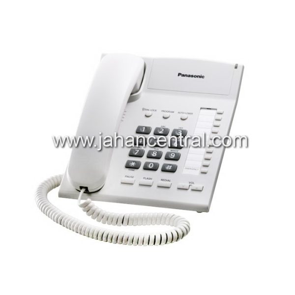 تلفن سانترال پاناسونیک مدل KX-TS820