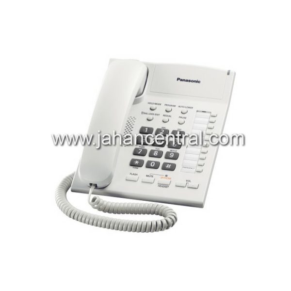 تلفن سانترال پاناسونیک مدل KX-TS840