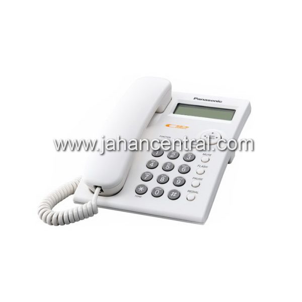 تلفن سانترال پاناسونیک مدل KX-TSC11