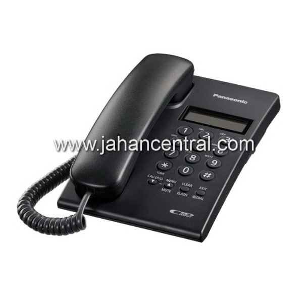 تلفن سانترال پاناسونیک مدل KX-TSC60