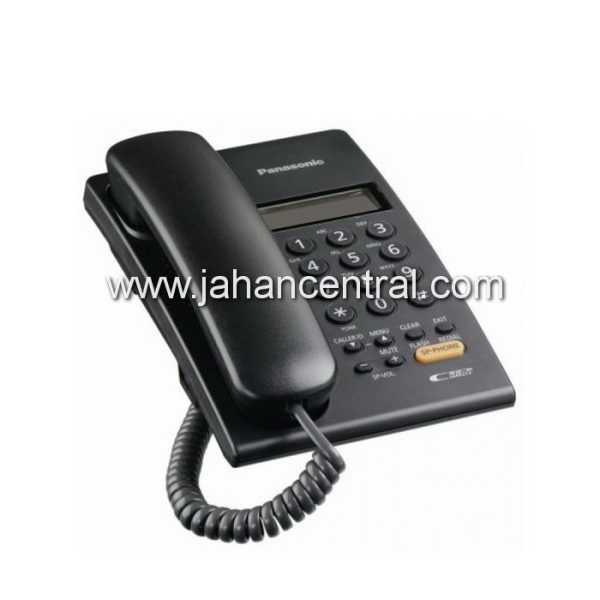تلفن سانترال پاناسونیک مدل KX-TSC62