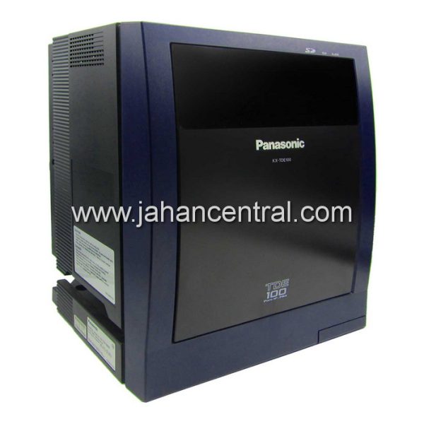 فایل آپدیت دستگاه سانترال پاناسونیک مدل KX-TDE100-TDE200