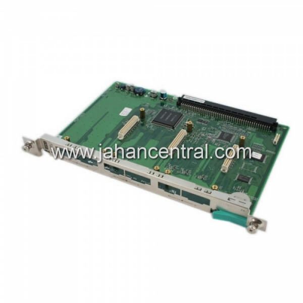 فایل آپدیت کارت سانترال TDA0190