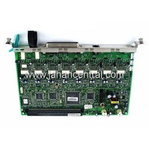 فایل آپدیت کارت سانترال TDA0490