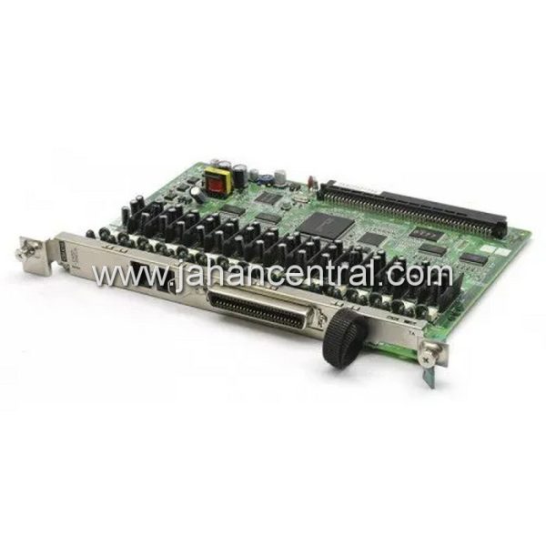فایل آپدیت کارت سانترال TDA1176