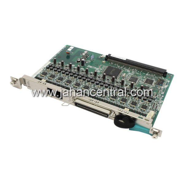 فایل آپدیت کارت سانترال TDA6178