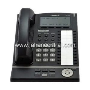 تلفن سانترال دیجیتال پاناسونیک KX-T7636